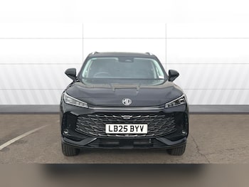 Used MG MG HS 2025 for sale - 76401912: Photo