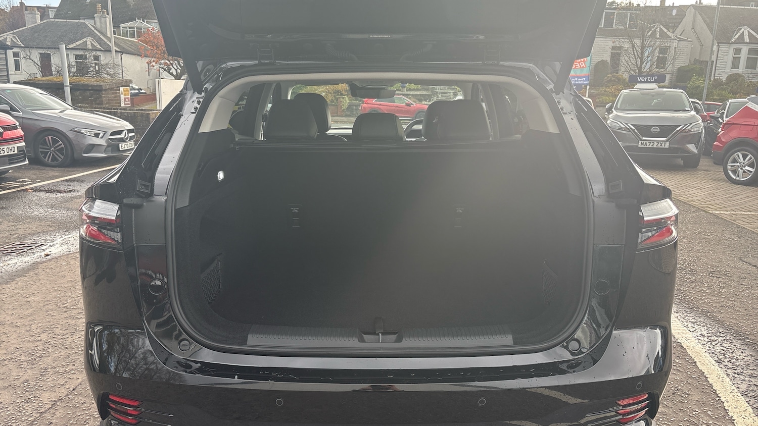 Used MG MG HS 2025 for sale - 76401912: Photo 4