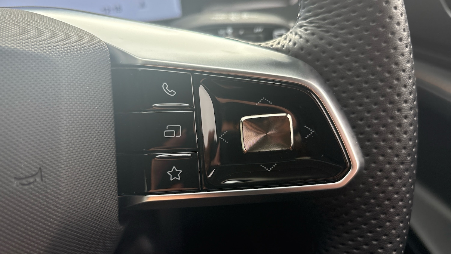 Used MG MG HS 2025 for sale - 76401912: Photo 41