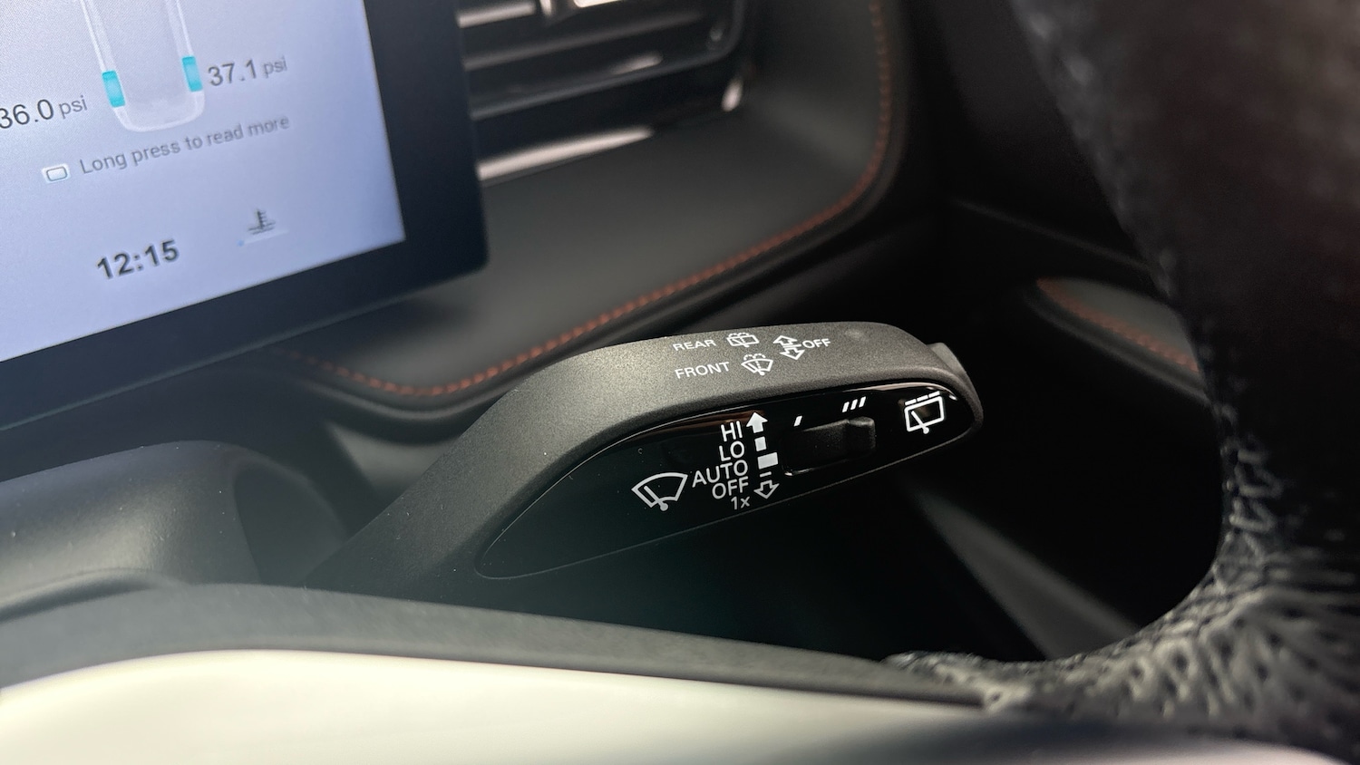 Used MG MG HS 2025 for sale - 76401912: Photo 42