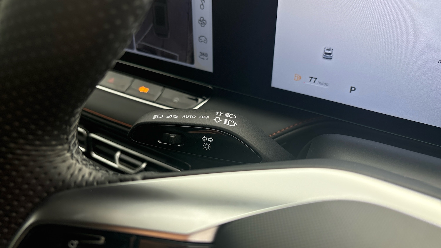 Used MG MG HS 2025 for sale - 76401912: Photo 43