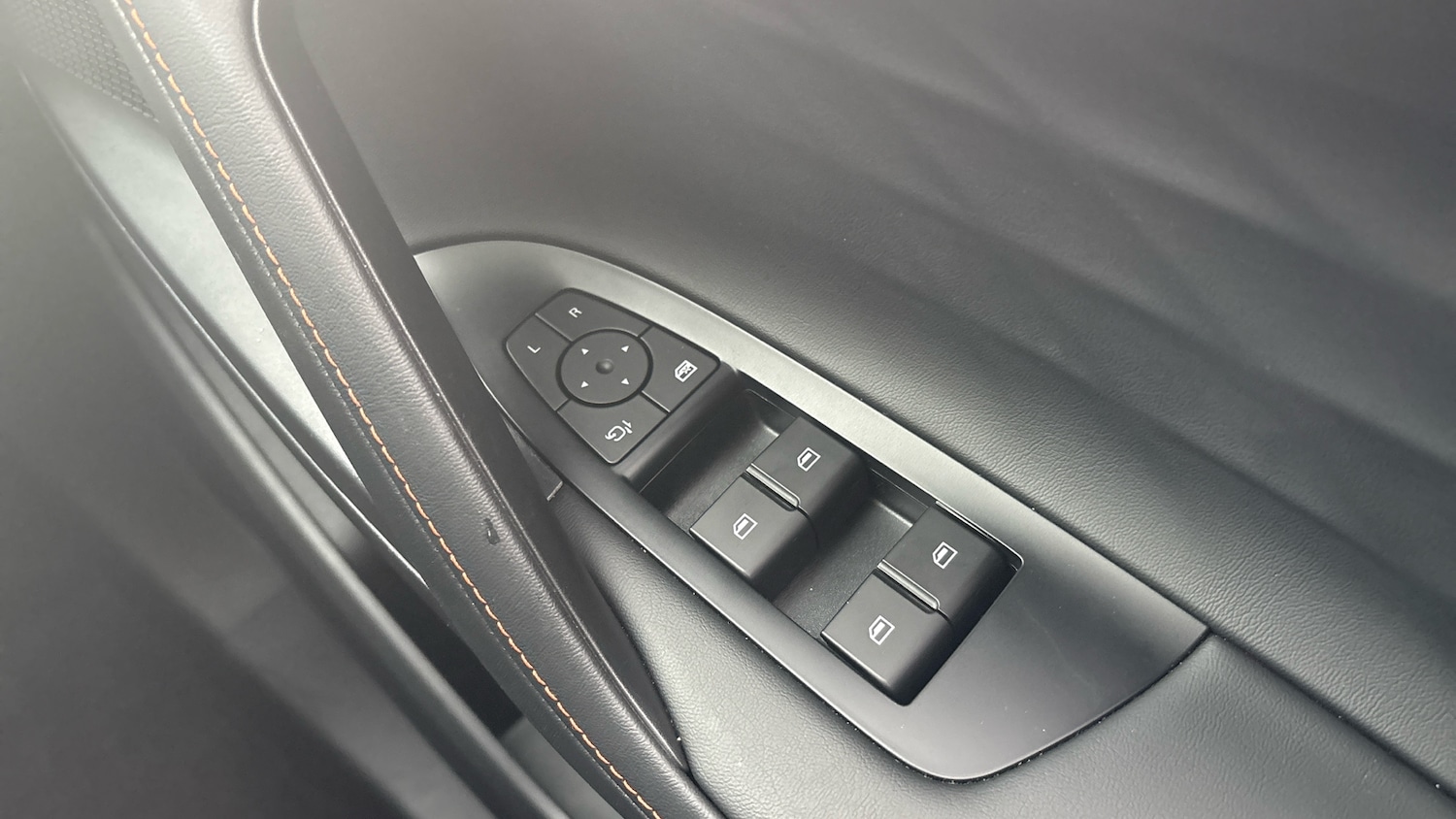 Used MG MG HS 2025 for sale - 76401912: Photo 44