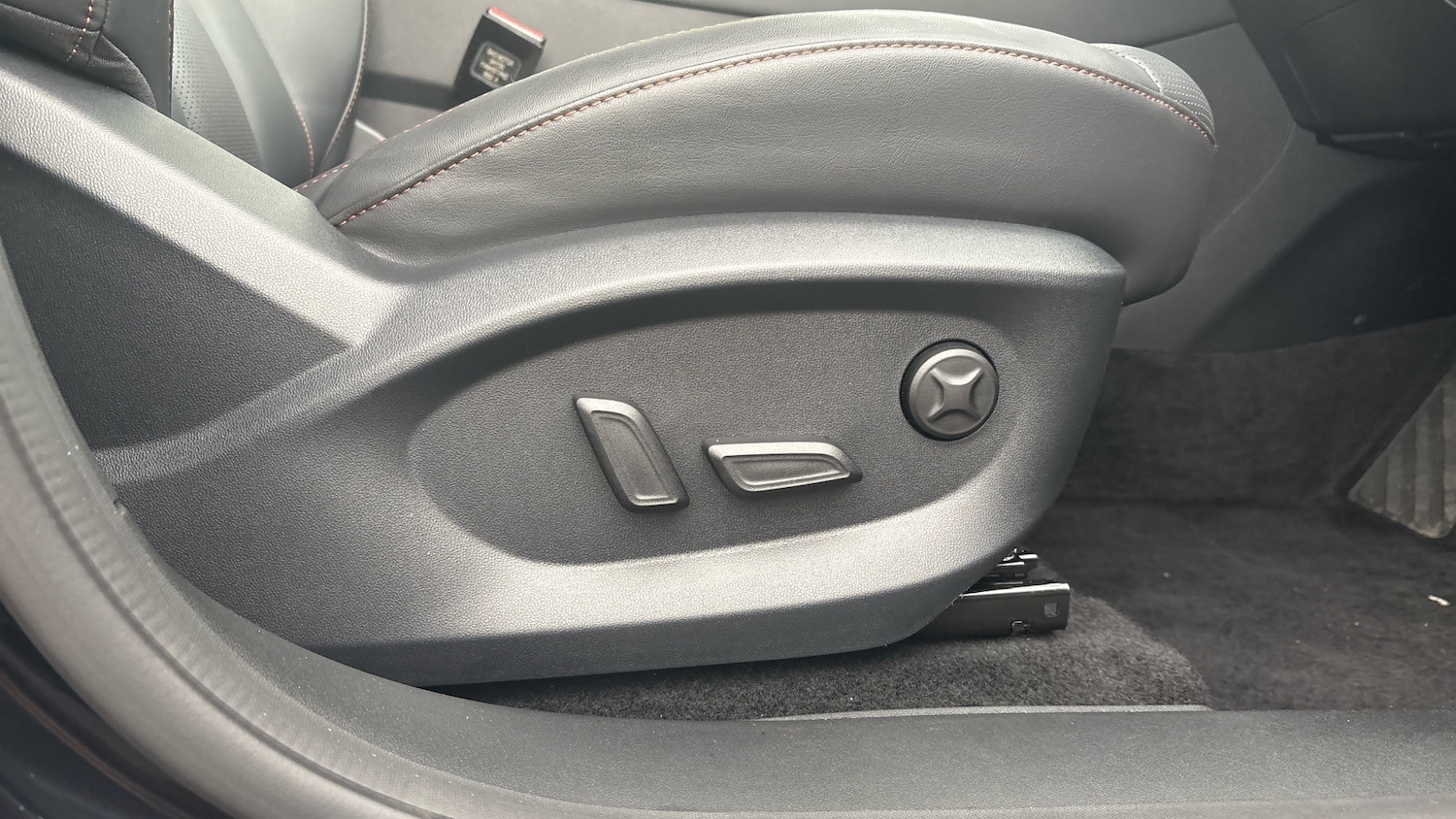 Used MG MG HS 2025 for sale - 76401912: Photo 46