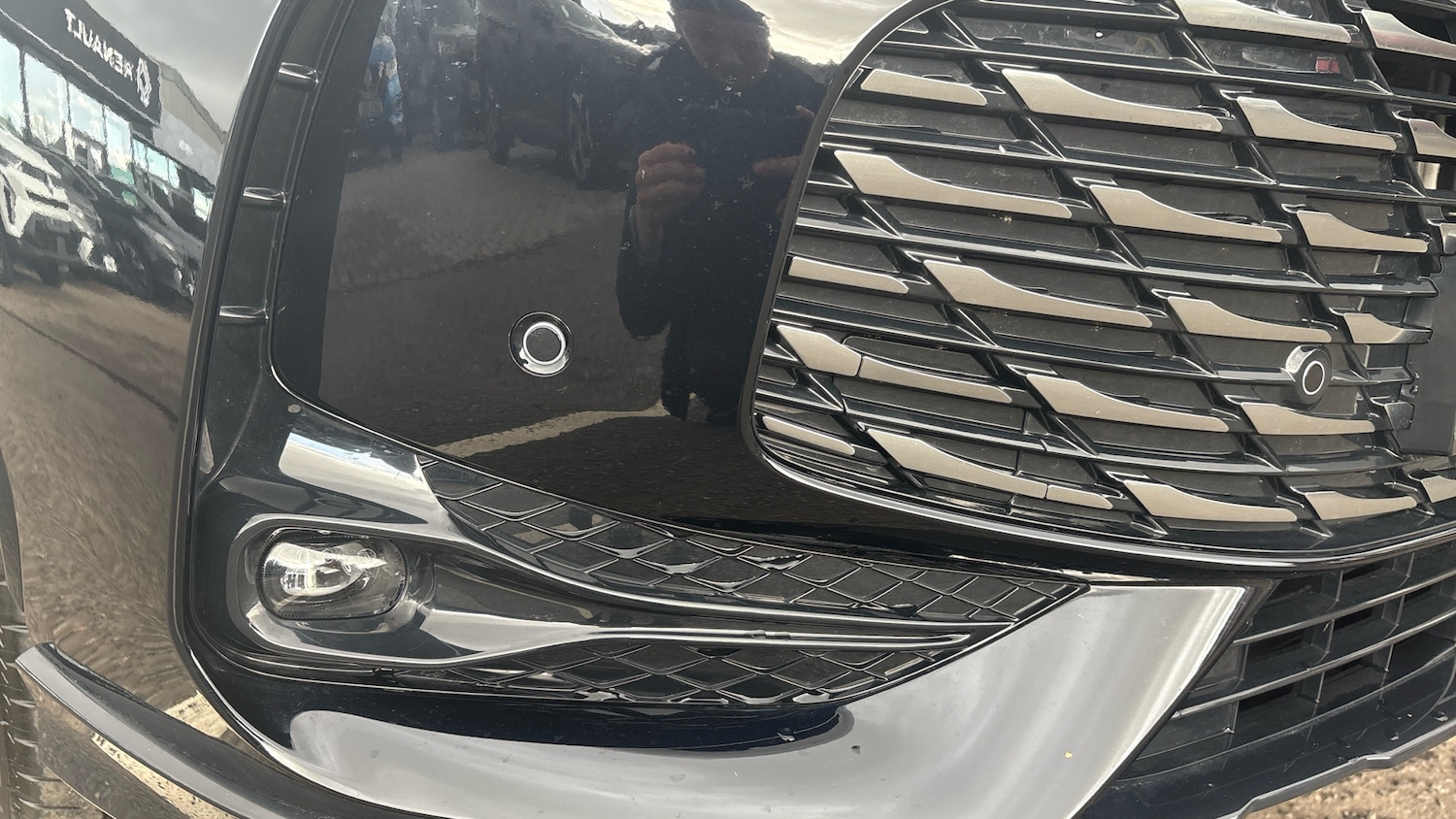 Used MG MG HS 2025 for sale - 76401912: Photo 49