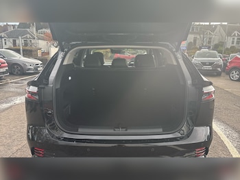 Used MG MG HS 2025 for sale - 76401912: Photo