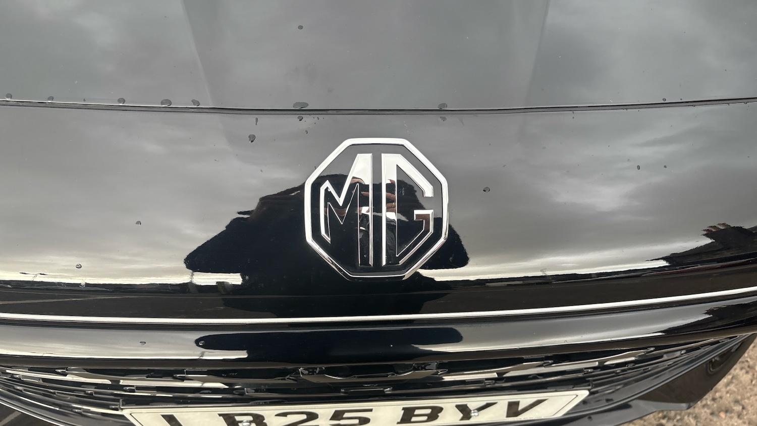 Used MG MG HS 2025 for sale - 76401912: Photo 50
