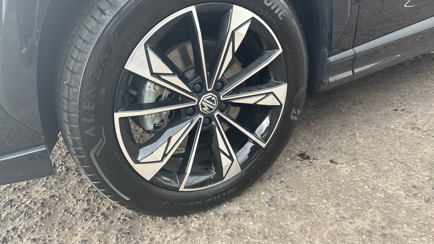 Used MG MG HS 2025 for sale - 76401912: Photo 51