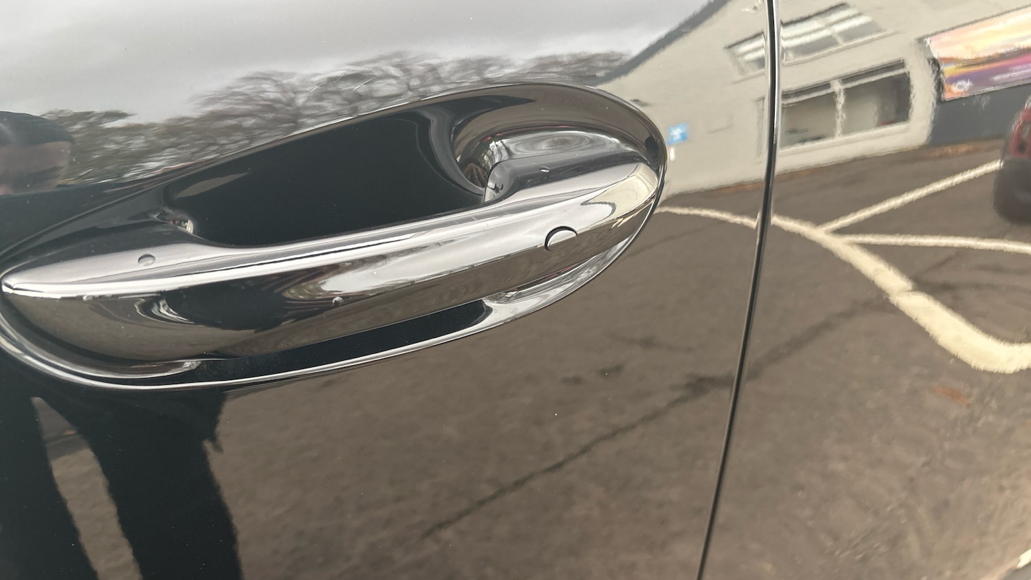 Used MG MG HS 2025 for sale - 76401912: Photo 52