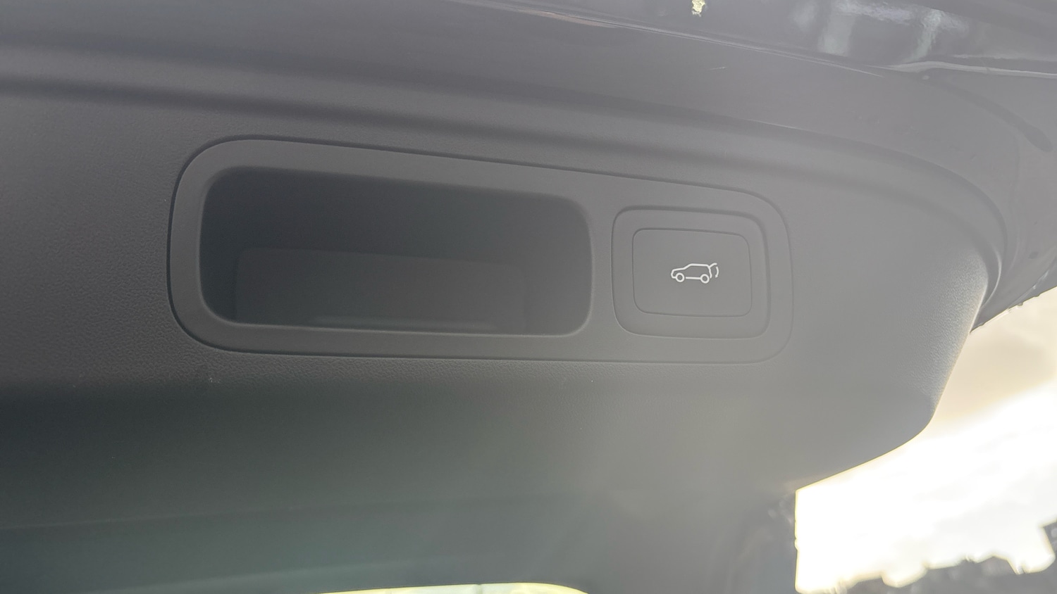 Used MG MG HS 2025 for sale - 76401912: Photo 54