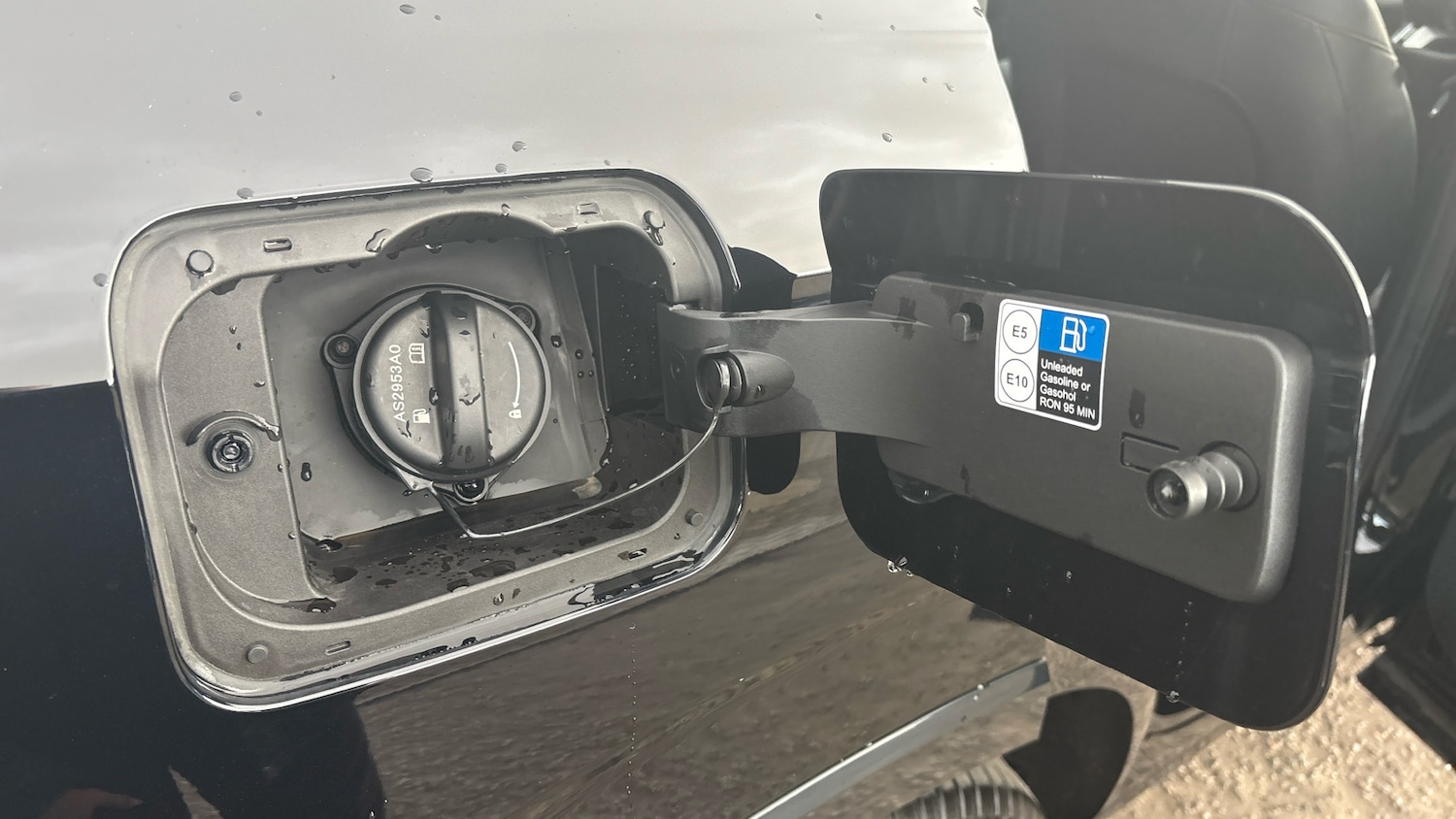 Used MG MG HS 2025 for sale - 76401912: Photo 59