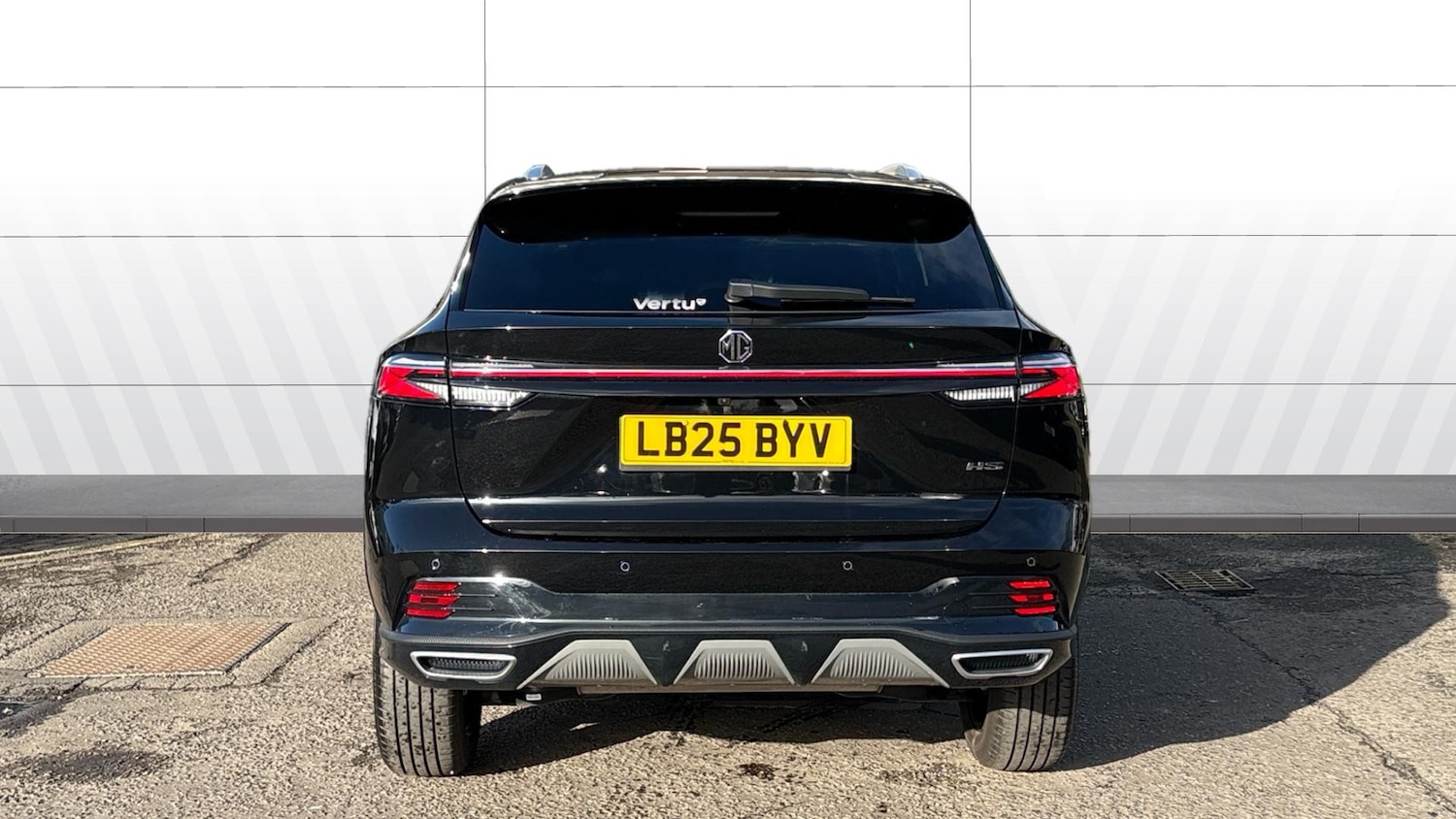 Used MG MG HS 2025 for sale - 76401912: Photo 6