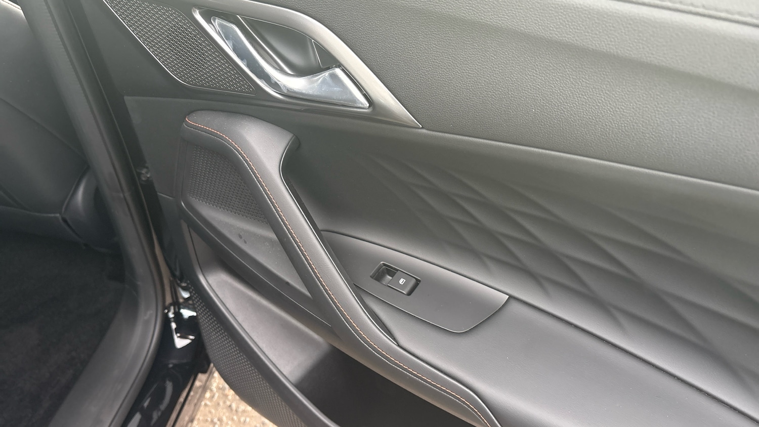 Used MG MG HS 2025 for sale - 76401912: Photo 60