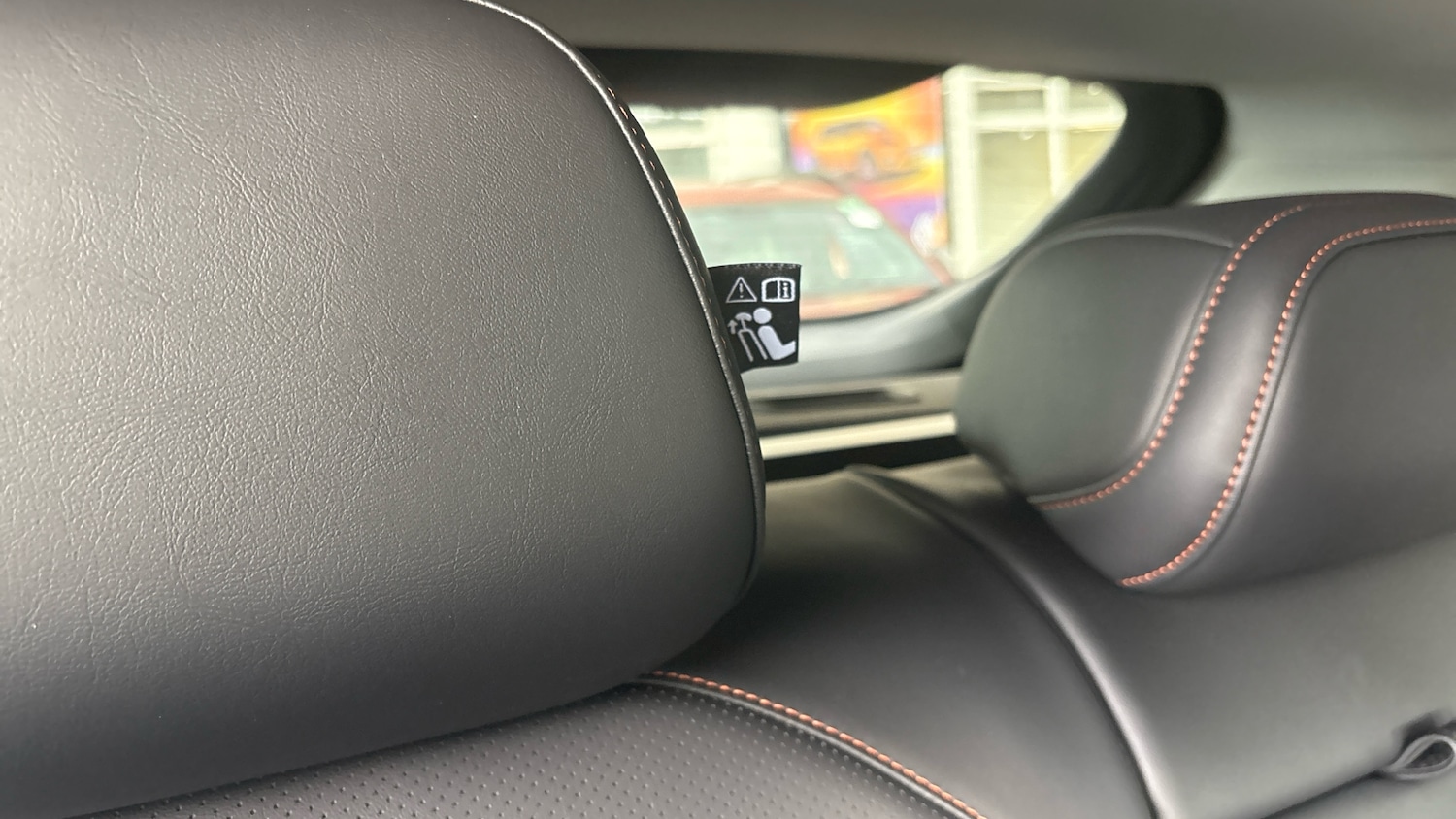 Used MG MG HS 2025 for sale - 76401912: Photo 63