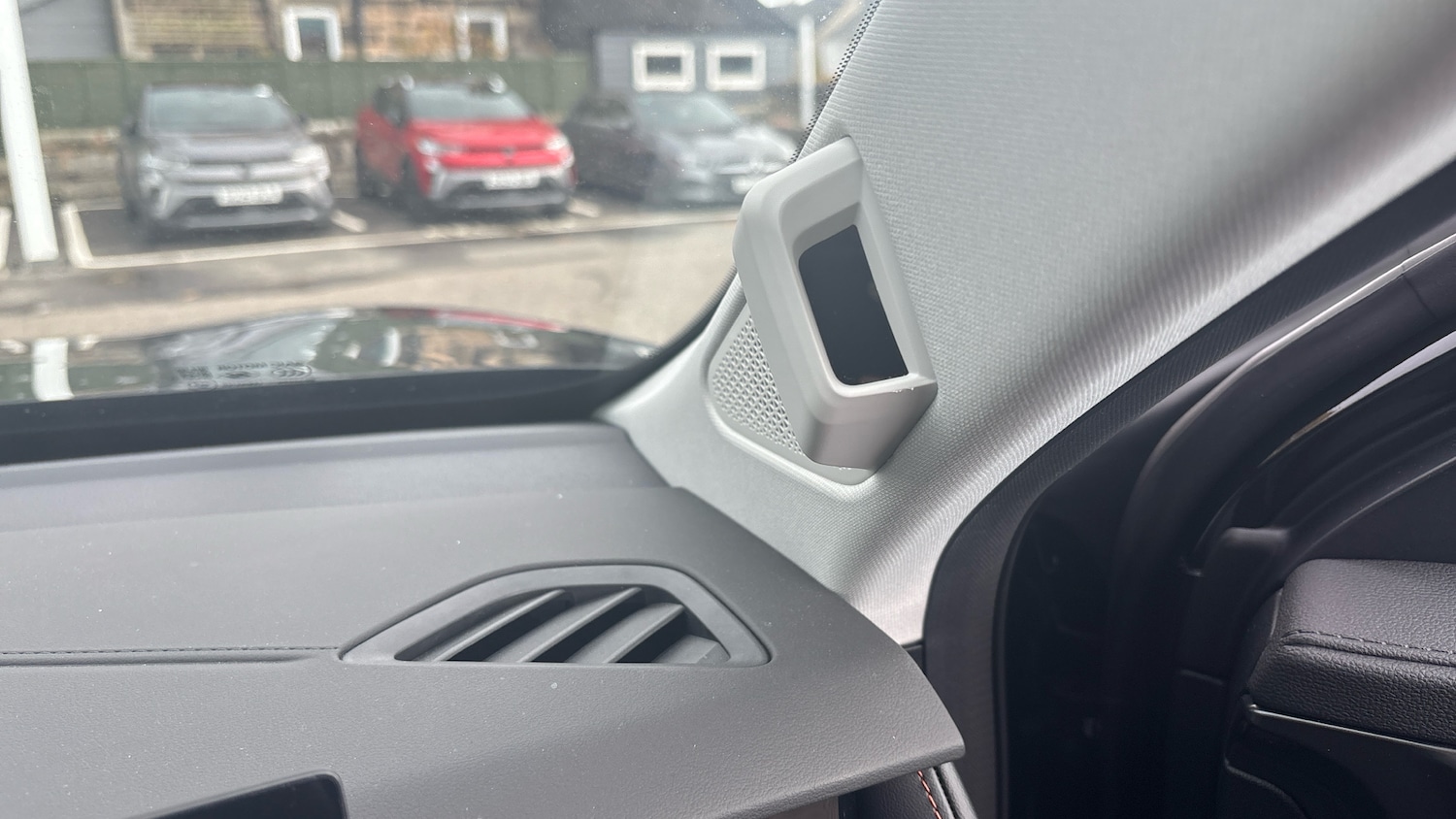 Used MG MG HS 2025 for sale - 76401912: Photo 65