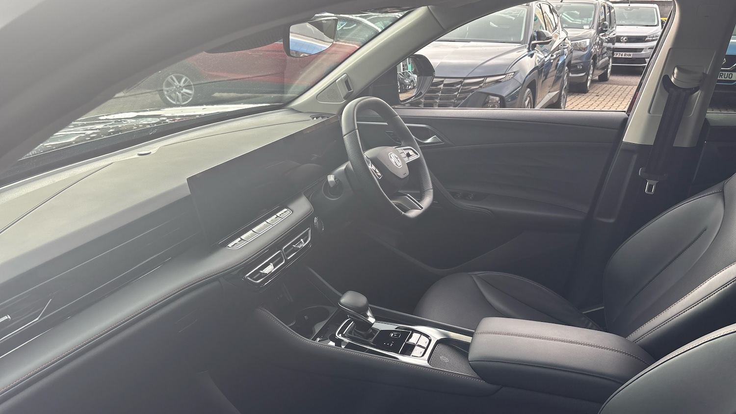 Used MG MG HS 2025 for sale - 76401912: Photo 9