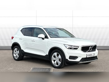 Volvo - XC40