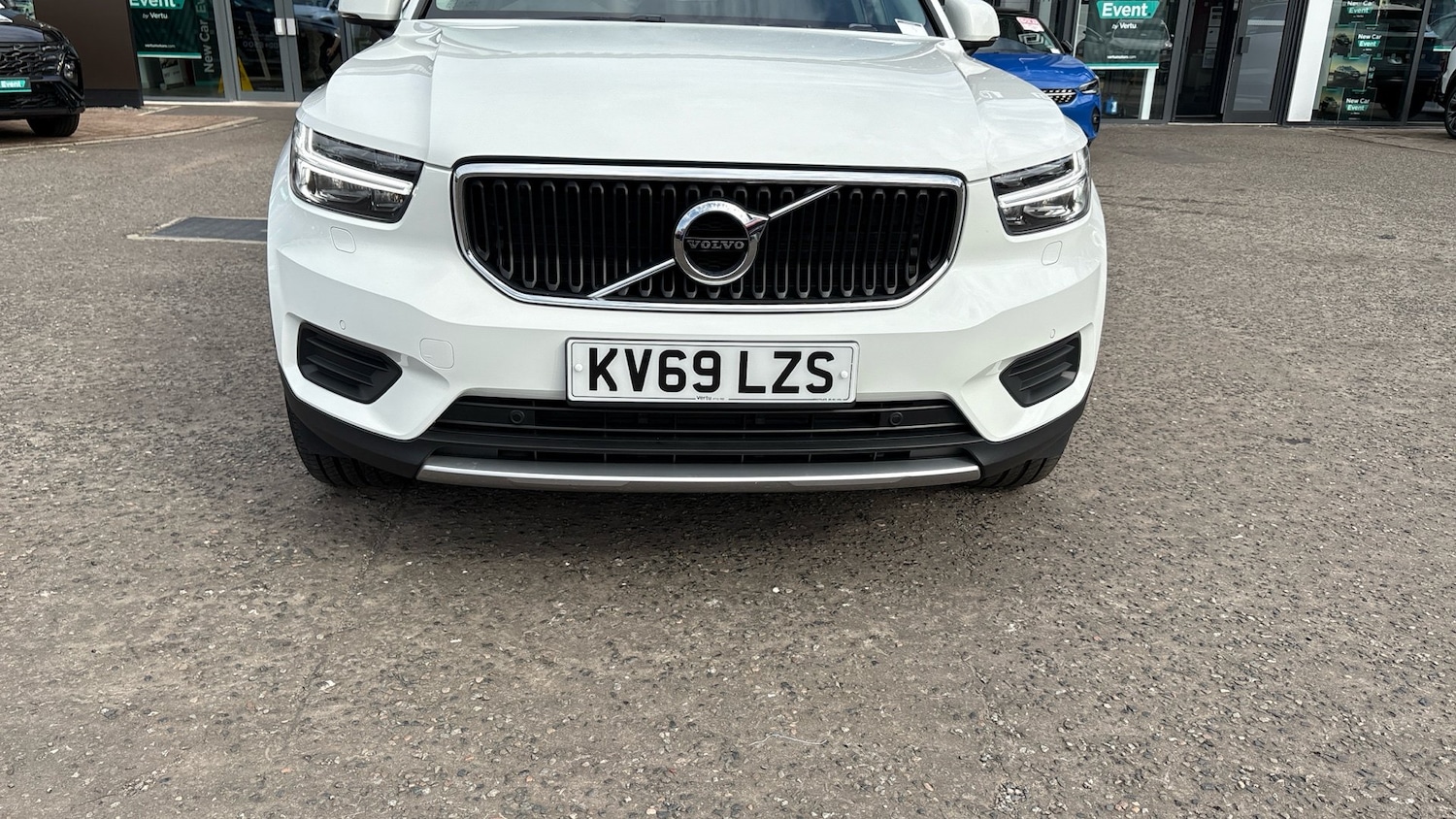 Vehicle 25