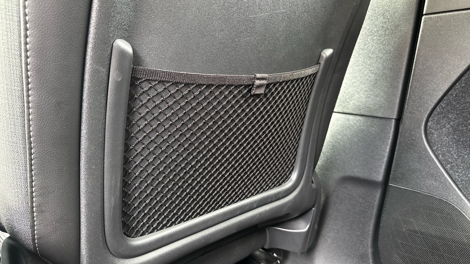 Vehicle 40