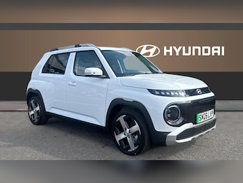 Used Hyundai Other 2026 for sale - 79341706: Photo