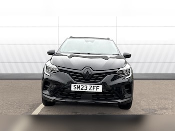 Used Renault Captur 2023 for sale - 78298581: Photo