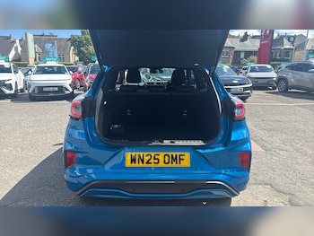 Used Ford Puma 2025 for sale - 79124759: Photo