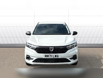 Used Dacia Sandero 2021 for sale - 79177442: Photo
