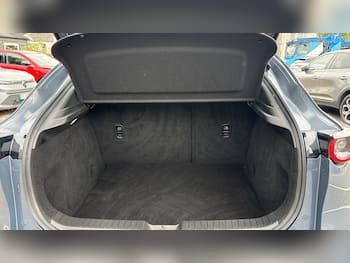 Used Mazda CX-30 2025 for sale - 79652384: Photo