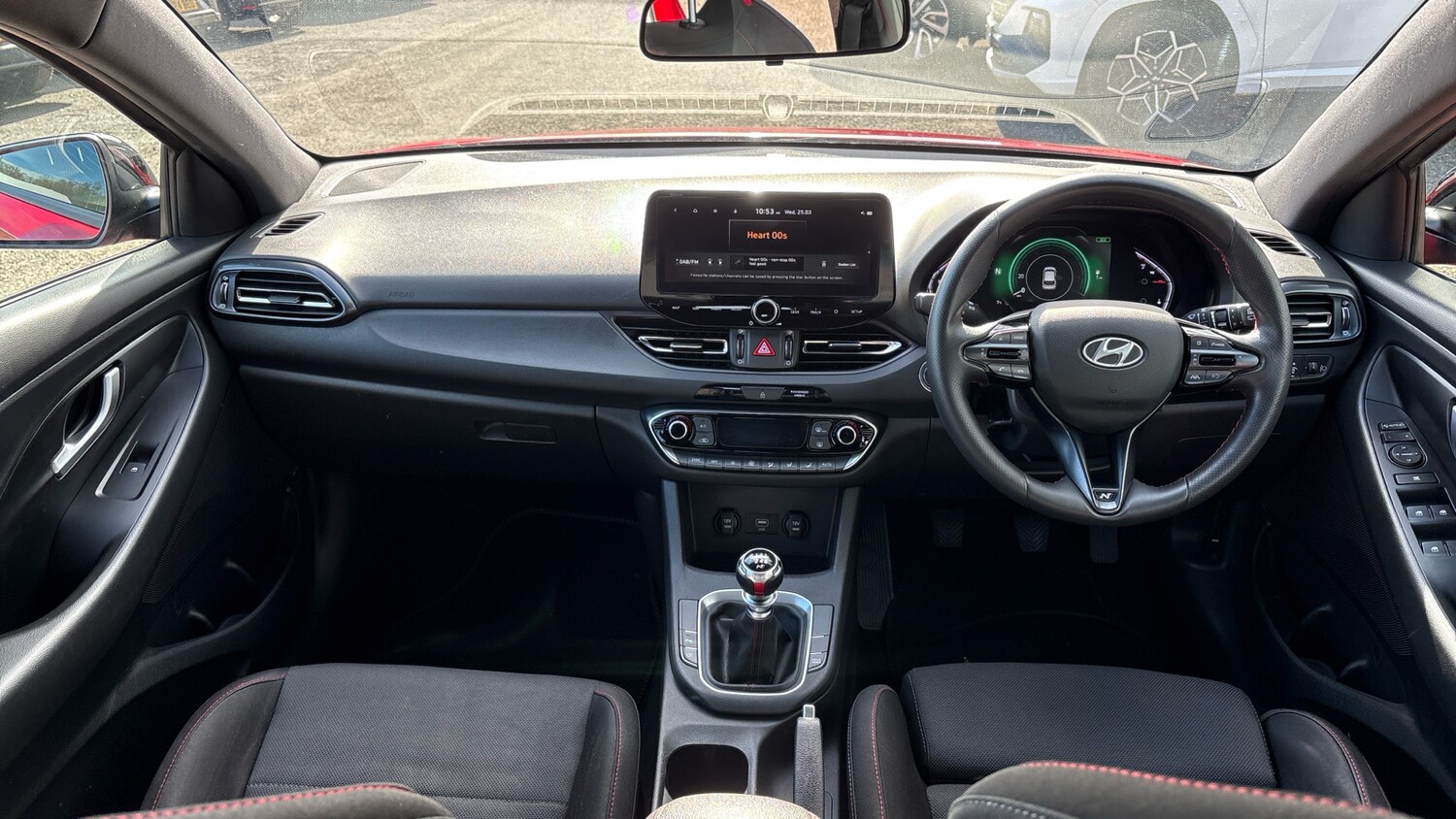 Used Hyundai i30 2022 for sale - 78168658: Photo 10