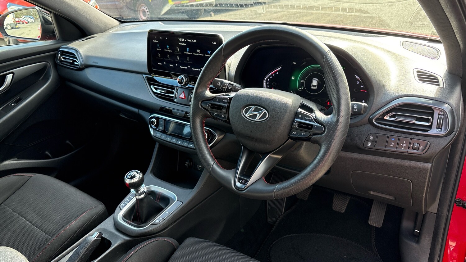 Used Hyundai i30 2022 for sale - 78168658: Photo 11