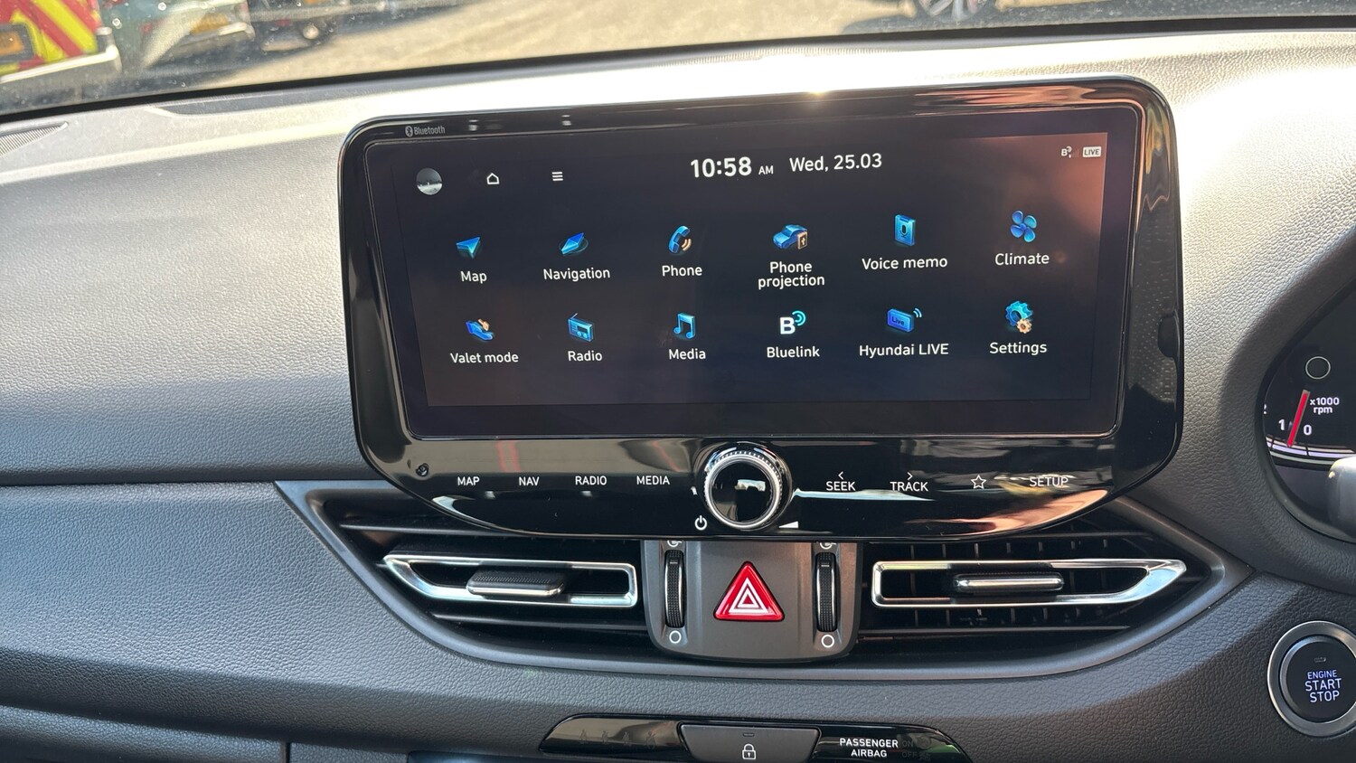 Used Hyundai i30 2022 for sale - 78168658: Photo 12