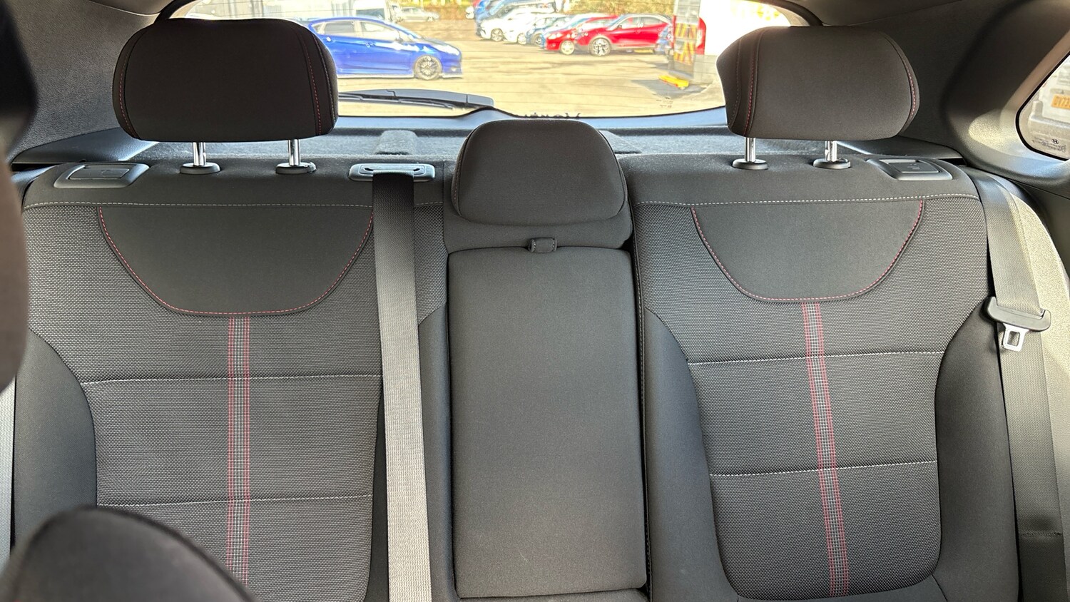 Used Hyundai i30 2022 for sale - 78168658: Photo 15