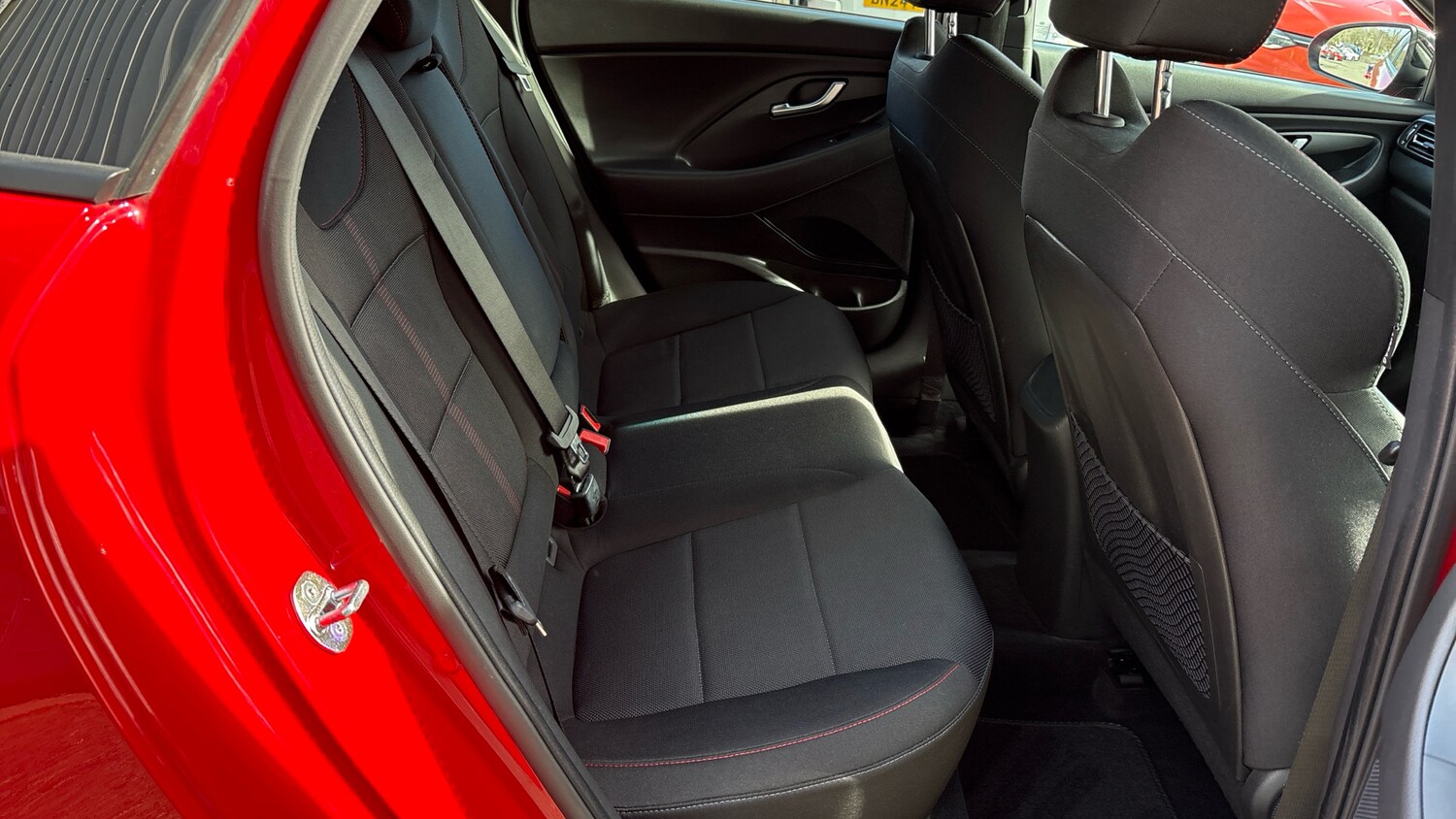 Used Hyundai i30 2022 for sale - 78168658: Photo 16