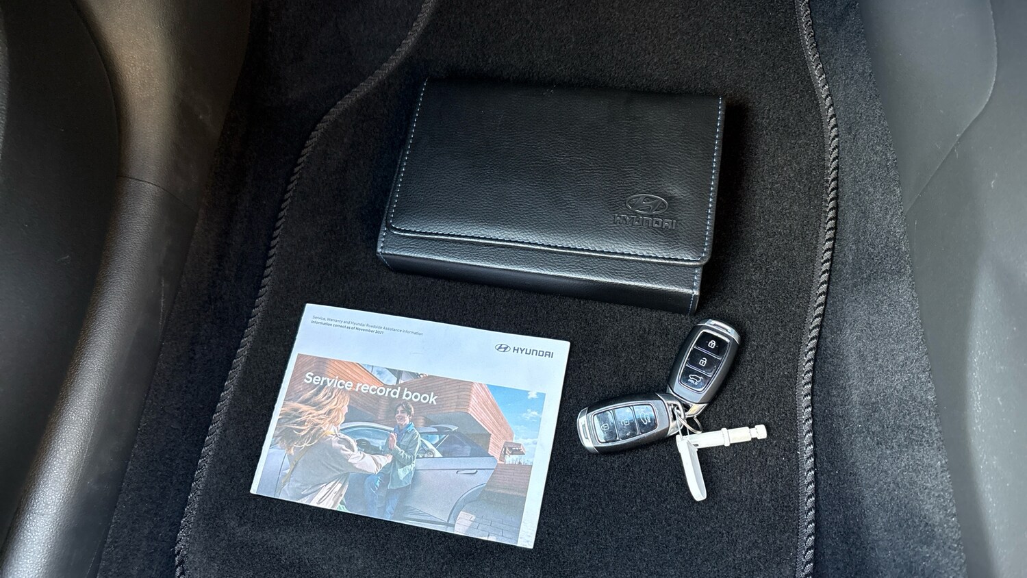 Used Hyundai i30 2022 for sale - 78168658: Photo 19