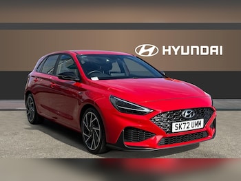 Used Hyundai i30 2022 for sale - 78168658: Photo