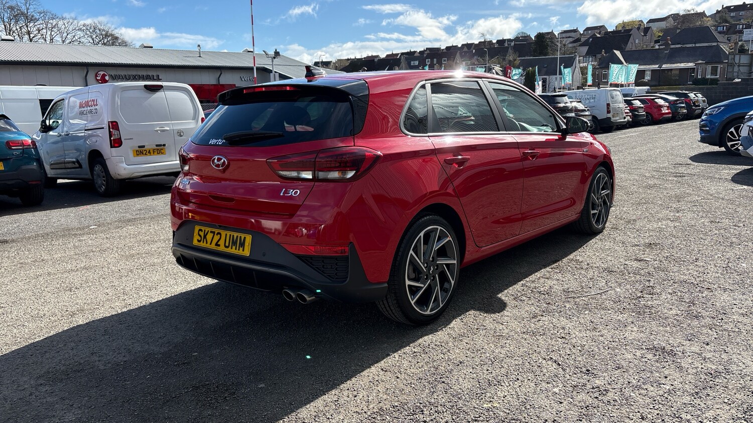 Used Hyundai i30 2022 for sale - 78168658: Photo 21