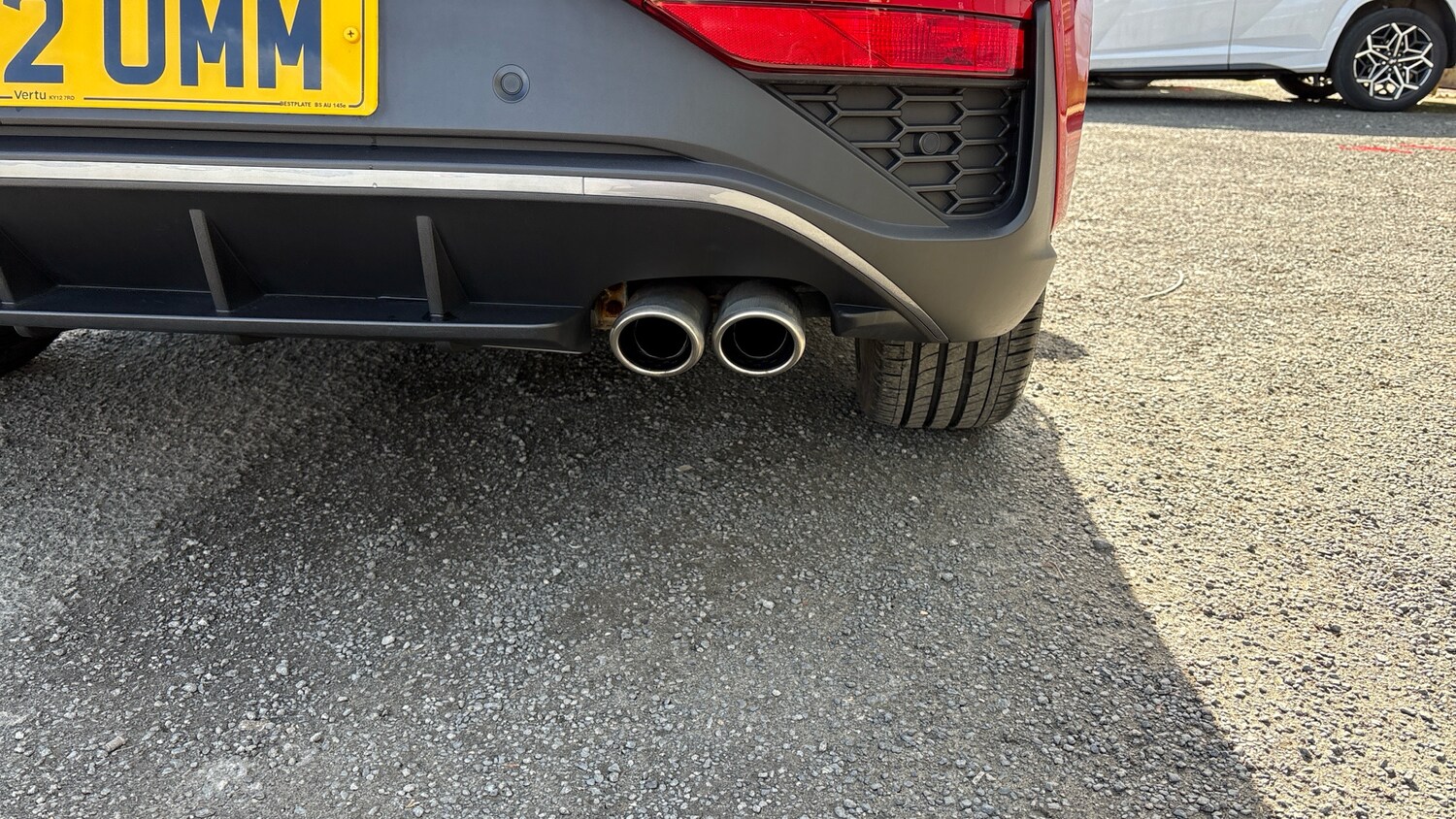 Used Hyundai i30 2022 for sale - 78168658: Photo 23