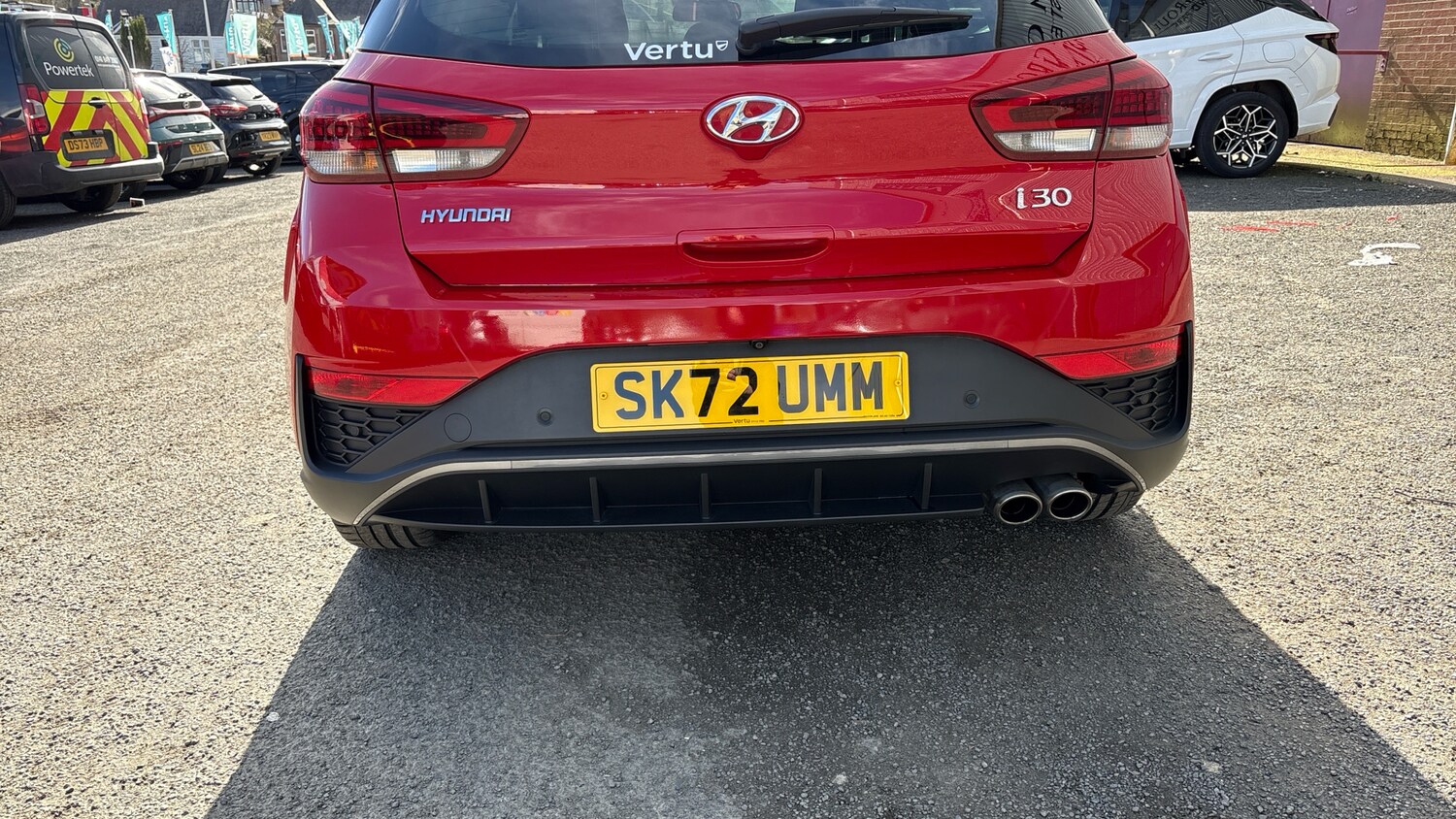 Used Hyundai i30 2022 for sale - 78168658: Photo 25