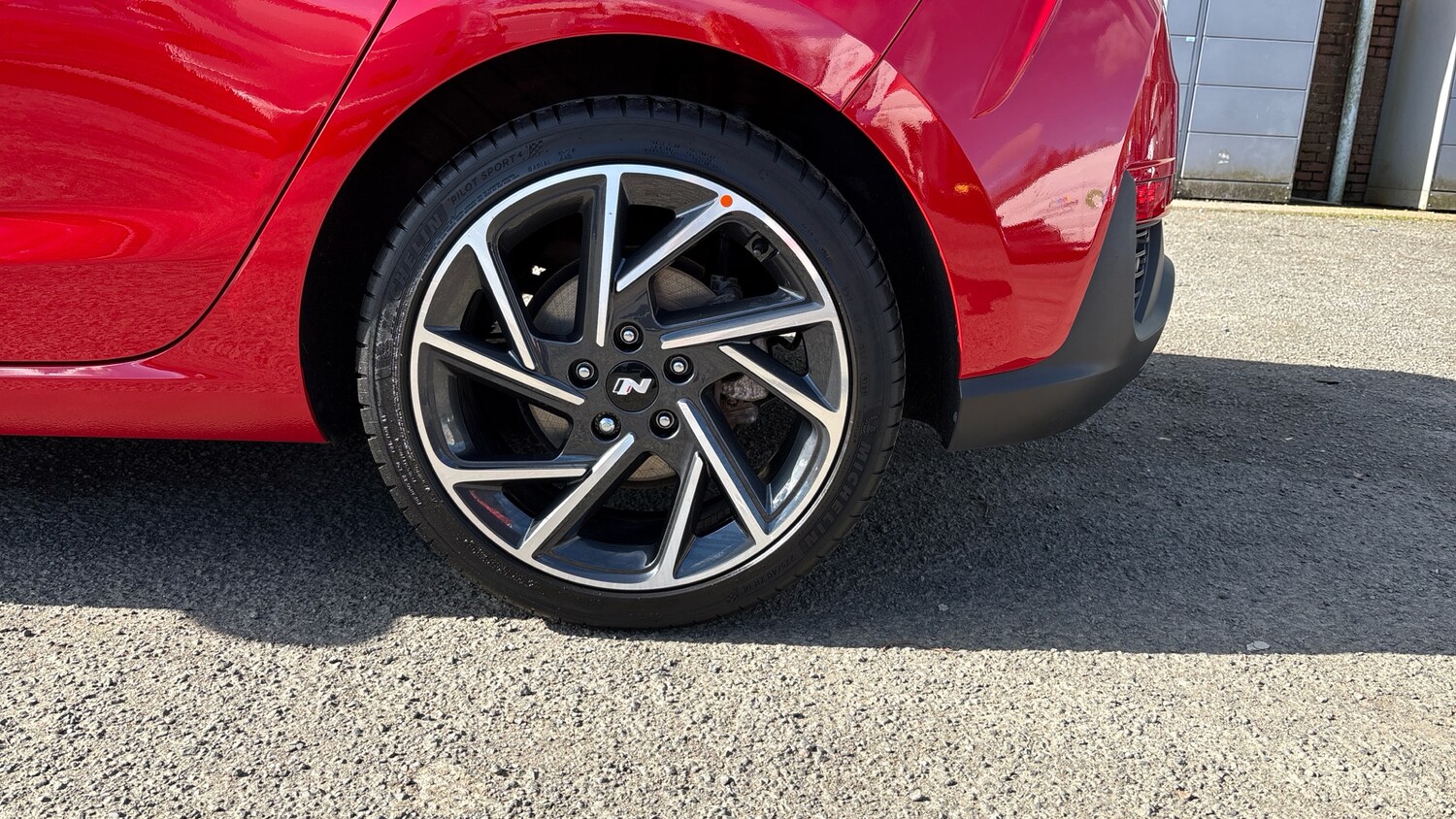 Used Hyundai i30 2022 for sale - 78168658: Photo 28