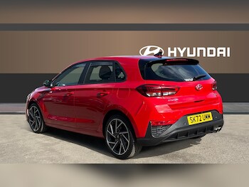Used Hyundai i30 2022 for sale - 78168658: Photo