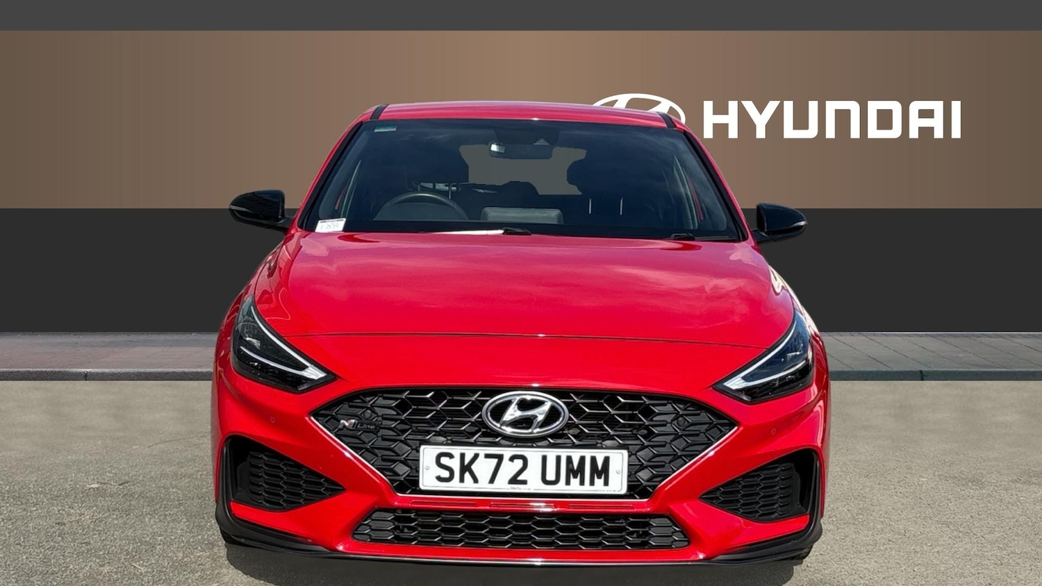 Used Hyundai i30 2022 for sale - 78168658: Photo 3