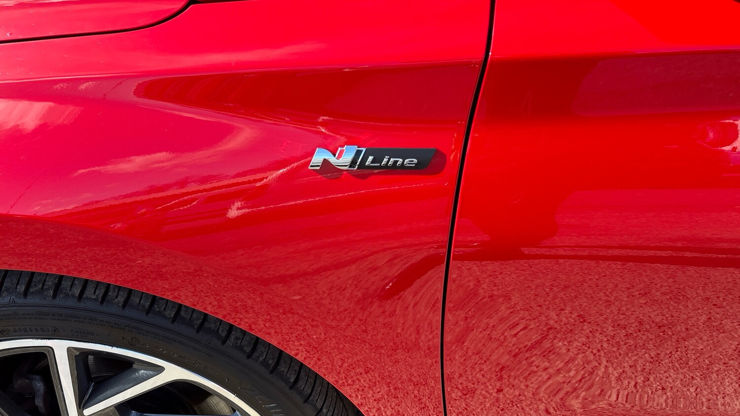 Used Hyundai i30 2022 for sale - 78168658: Photo 31