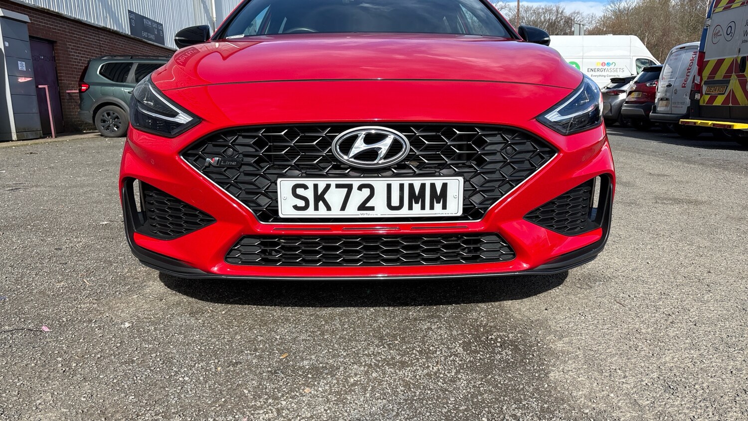 Used Hyundai i30 2022 for sale - 78168658: Photo 36