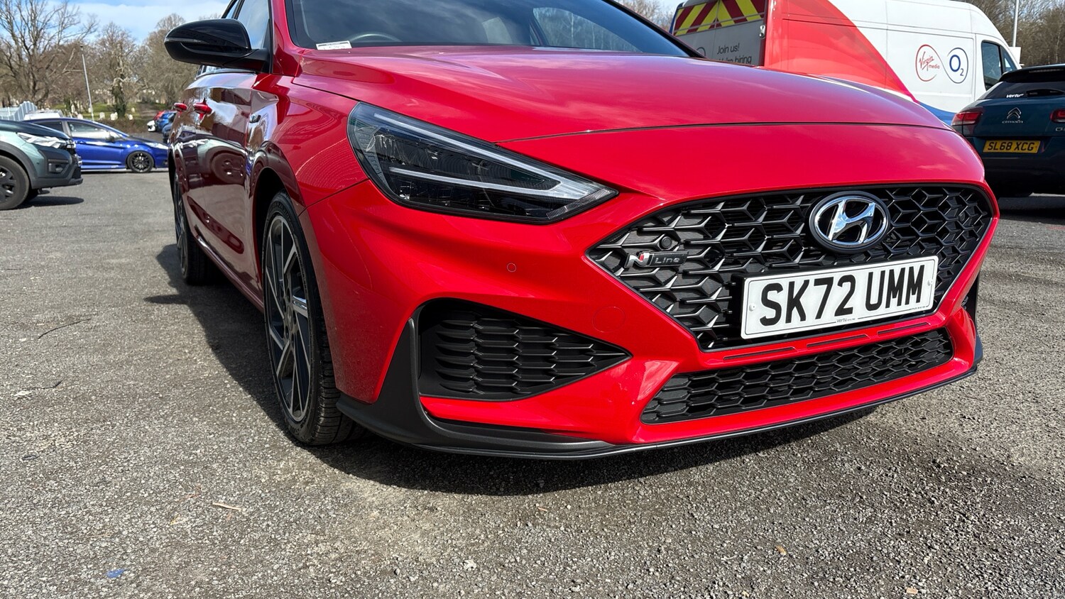 Used Hyundai i30 2022 for sale - 78168658: Photo 37