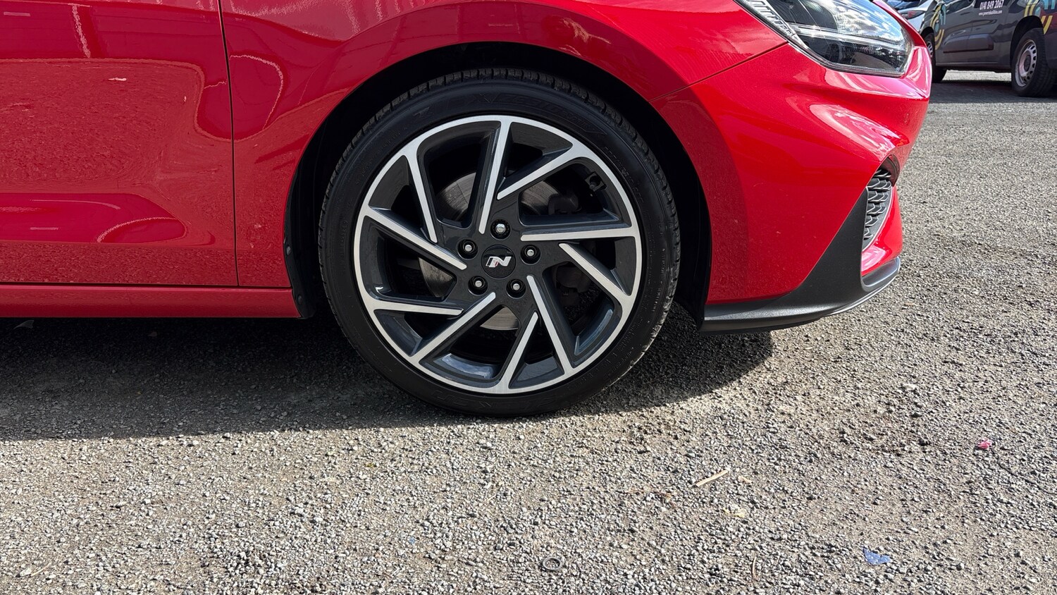 Used Hyundai i30 2022 for sale - 78168658: Photo 38