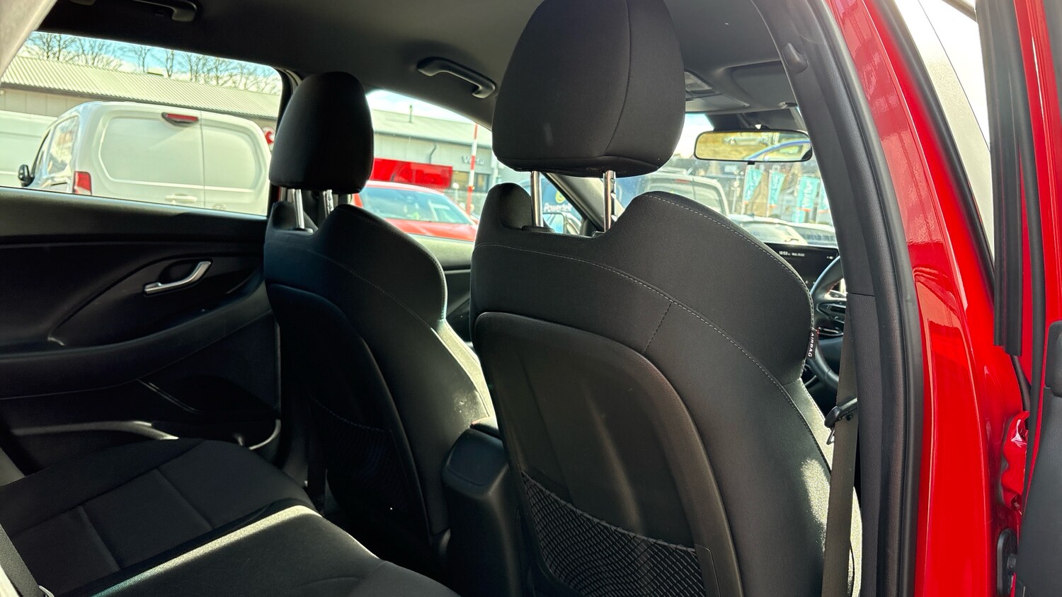 Used Hyundai i30 2022 for sale - 78168658: Photo 40