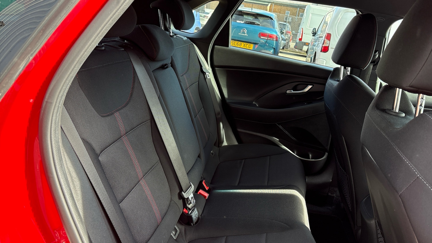 Used Hyundai i30 2022 for sale - 78168658: Photo 41