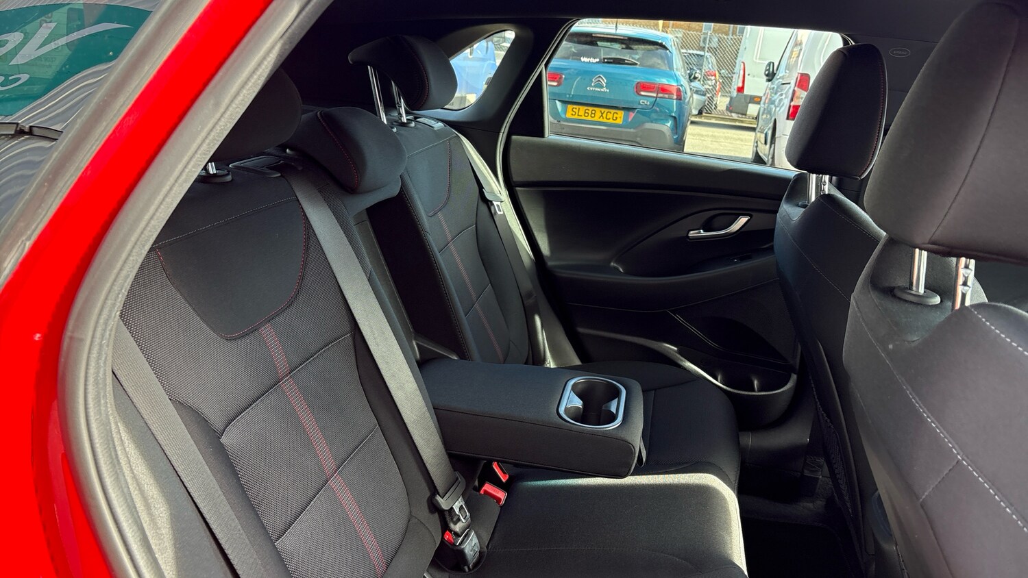 Used Hyundai i30 2022 for sale - 78168658: Photo 46