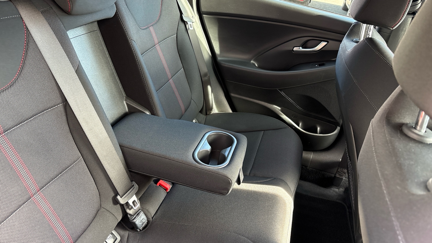 Used Hyundai i30 2022 for sale - 78168658: Photo 47