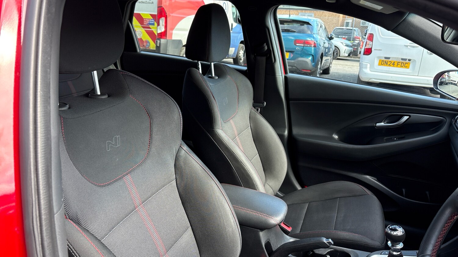 Used Hyundai i30 2022 for sale - 78168658: Photo 50