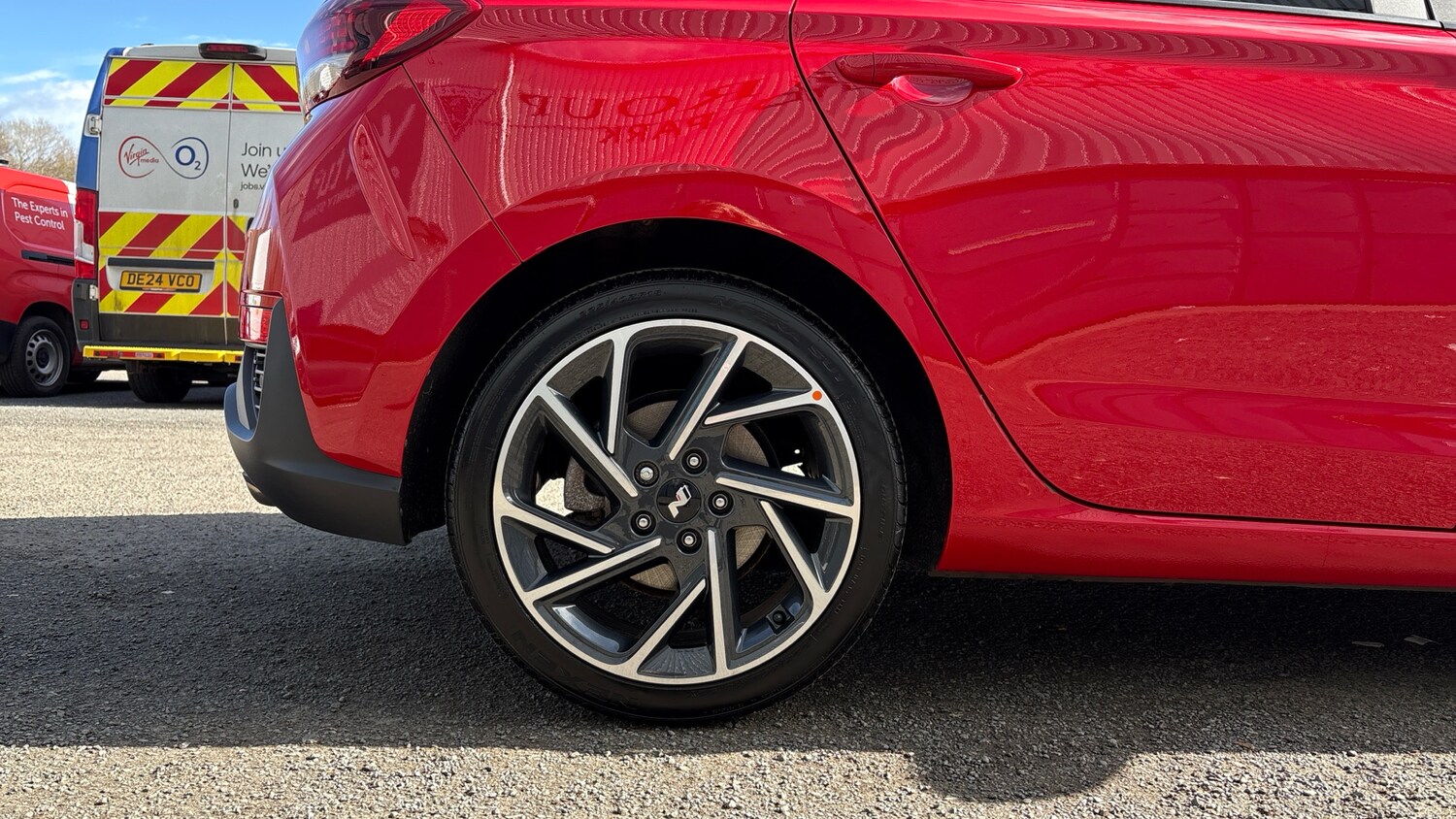 Used Hyundai i30 2022 for sale - 78168658: Photo 7